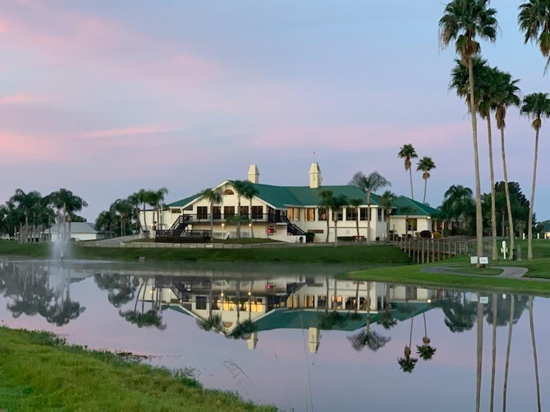 Sebring International Golf Resort